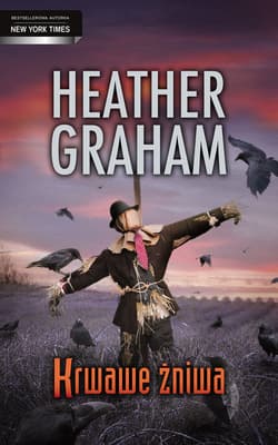 Krwawe żniwa - Graham Heather