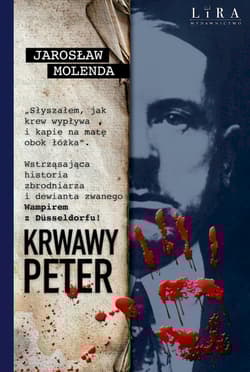 Krwawy Peter - Jarosław Molenda