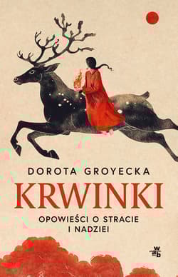 Krwinki. Opowieść o stracie i nadziei - Dorota Groyecka