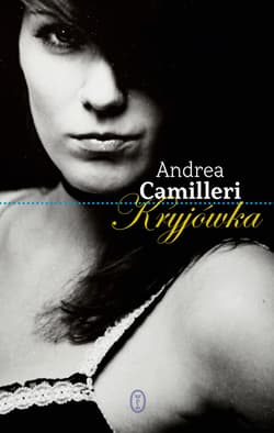 Kryjówka - ebook - Andrea Camilleri