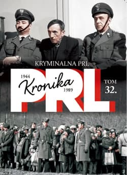 Kryminalna PRL