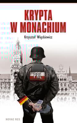 Krypta w Monachium - Krzysztof Więckiewicz