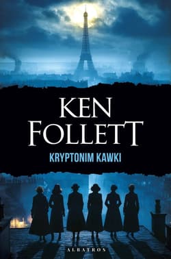 Kryptonim Kawki - Ken Follett