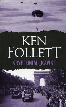 Kryptonim Kawki - Ken Follett