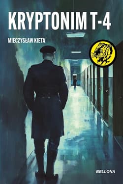 Kryptonim T-4 - Mieczysław Kieta