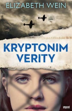 Kryptonim Verity - Elizabeth Wein