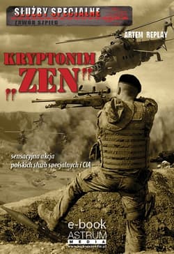 Kryptonim Zen - ebook - Artem Replay