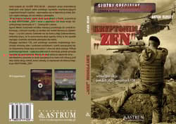 Kryptonim Zen Służby specjalne. Zawód szpieg