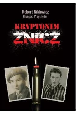Kryptonim ZNICZ - Niklewicz Robert, Przychodni Grzegorz