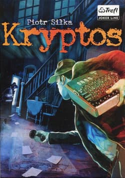 Kryptos - Piotr Siłka