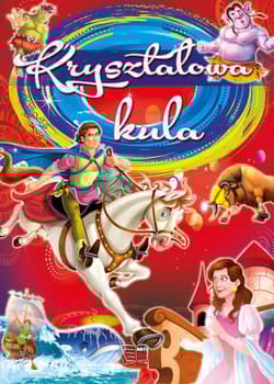 Kryształowa Kula - Opracowanie Zbiorowe