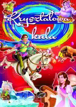 Kryształowa Kula - Opracowanie Zbiorowe