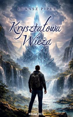 Kryształowa Wieża - Łukasz Piper