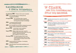 Galeria - zdjęcie nr. 2 - Kryształowe odkrycie Opowieść o Janie Czochralskim