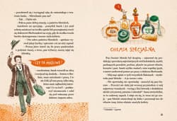 Galeria - zdjęcie nr. 3 - Kryształowe odkrycie Opowieść o Janie Czochralskim