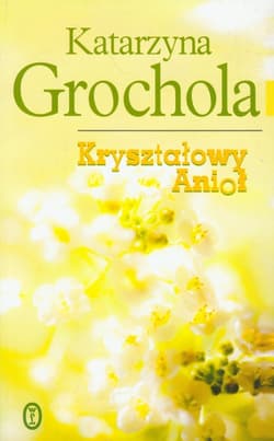 Kryształowy Anioł - Katarzyna  Grochola