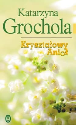 Kryształowy Anioł - Katarzyna  Grochola