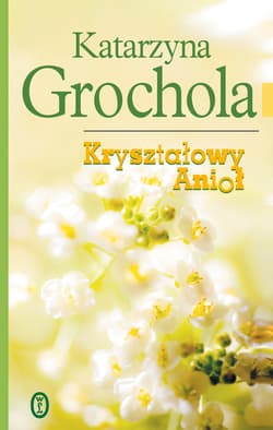 Kryształowy Anioł - ebook