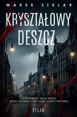 Kryształowy deszcz - Marek Stelar