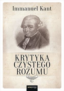 Krytyka czystego rozumu - ebook - Immanuel Kant