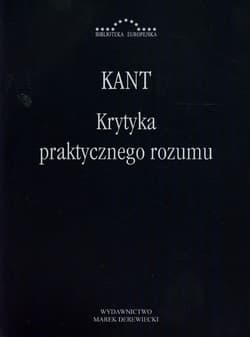 Krytyka praktycznego rozumu