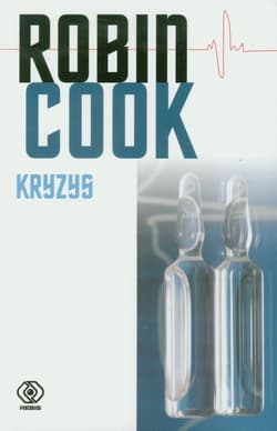 Kryzys - Robin Cook