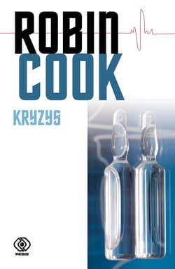 Kryzys - ebook - Robin Cook