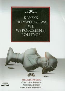 Kryzys przywództwa