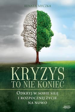 Kryzys to nie koniec - ebook