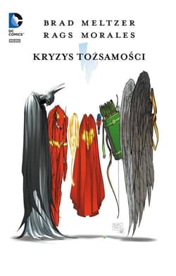 Kryzys tożsamości - Brat Meltzer