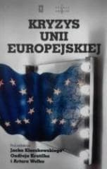 Kryzys Unii Europejskiej - Praca zbiorowa