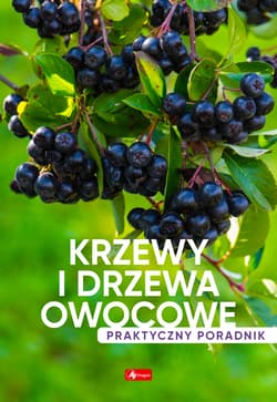 Krzewy i drzewa owocowe Poradnik praktyczny - Praca zbiorowa