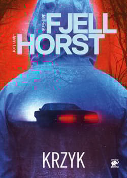 Krzyk - Jan-Erik Fjell
