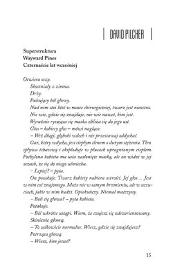 Galeria - zdjęcie nr. 2 - Krzyk