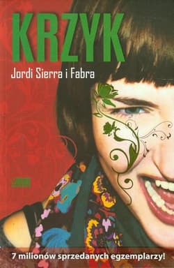 Krzyk - Fabra Jordi Sierra