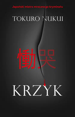 Krzyk - ebook