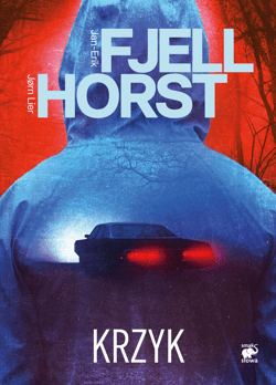 Krzyk - ebook - Jorn Lier Horst, Jan-Erik Fjell