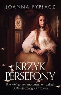 Galeria - zdjęcie nr. 1 - Krzyk Persefony