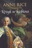 Krzyk w niebiosa - Anne Rice