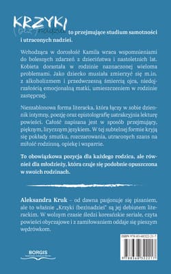 Galeria - zdjęcie nr. 2 - Krzyki (bez)nadziei