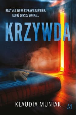 Krzywda - Klaudia Muniak