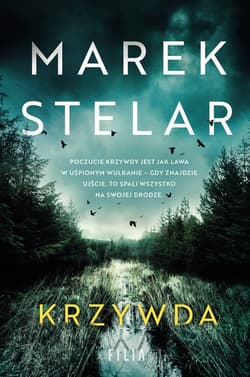 Krzywda Wielkie Litery