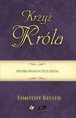 Krzyż Króla - Keller Timothy