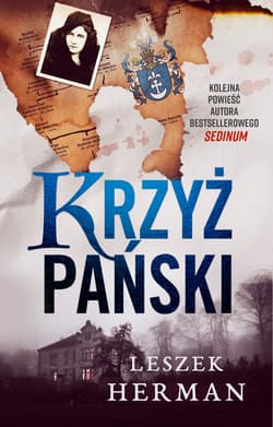 Krzyż Pański - ebook
