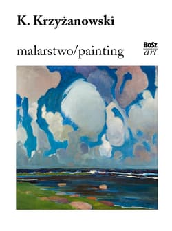 Krzyżanowski Malarstwo - Kozakowska-Zaucha Urszula