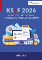 KSeF 2026. Praktyczny przewodnik w.3 - Praca zbiorowa