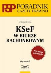 KSeF w biurze rachunkowym w.2 - Patrycja Kubiesa