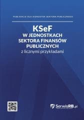 KSEF w jednostkach sektora finansów publicznych... - Banach Marta