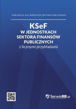KSEF w jednostkach sektora finansów publicznych... - Banach Marta