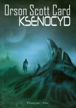 Ksenocyd - Orson Scott Card